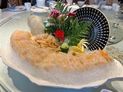-79号渔船海鲜饭店(岗厦店)
