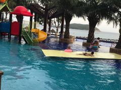 -亚龙湾海景国际度假酒店·海景坊