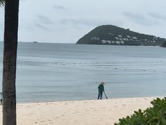 -富国岛翡翠湾 JW 万豪度假酒店