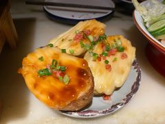 -绿茶餐厅(石家庄万象城店)