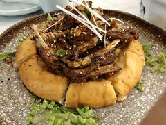 -新粤新疆菜(禅城店)