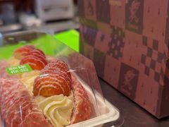 -奈雪的茶(中粮祥云小镇店)