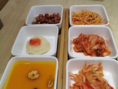 -韩香福脊骨汤锅(上杭路店)