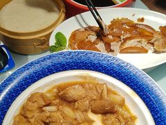 -豫丰汇河南名菜楼(武记餐饮)