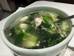 -北李妈妈菜·虾爬子大锅贴(贵和店)
