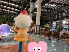 -南宫温泉水世界