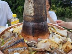 -下杨家青海土火锅(海湖店)