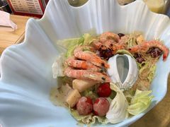 -202特色排档(五缘湾店)
