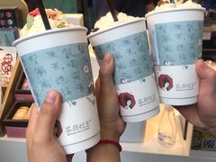 茶颜快乐-茶颜悦色(登高路上店)