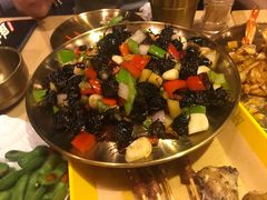 大叔秘制知了-我是那个大叔·美食研究所(新塘路店)