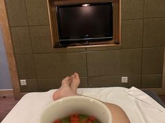 -和子足浴SPA会馆(梁溪店)