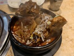 -德寿宫韩国料理(下沙店)