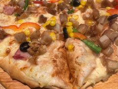-菲滋意式餐厅(临平万达店)