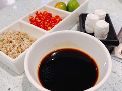 -烹然四季椰子鸡火锅(团结湖总店)