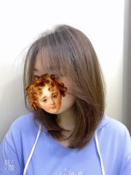 -美森形象
