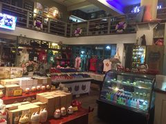 -猫咪博物馆(顶澳仔猫街店)