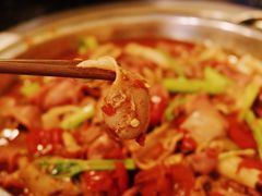 -胖娃古镇鸡杂(磁器口总店)
