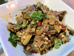 -茅台镇网红溶洞餐厅·茅帮菜馆