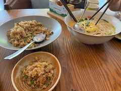 -芳草地度假酒店·野炉中餐厅