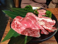 -九田家黑牛烤肉料理(新辰里亚运村店)