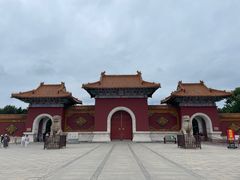 -北陵公园