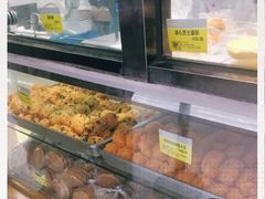 -鲍师傅糕点(春熙路店)