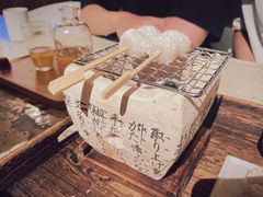 -T館·花园艺术餐厅