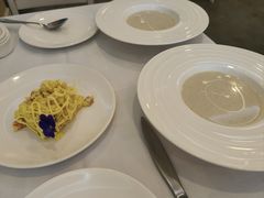 -成桂西餐厅·42年的味道(五大道疙瘩楼店)