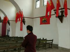 -延安杨家岭革命旧址