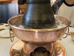 -东来顺饭庄(天坛店)