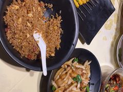 -聚味瞿记·龙虾堂(天元店)