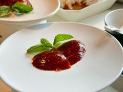 -四季民福烤鸭店(外滩外白渡桥店)