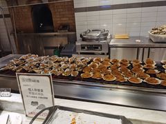 -川骄海鲜自助(亚运村店)