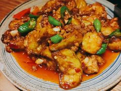 -静一餐厅·湖北菜(前门创始店)