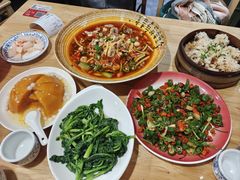 -明婷饭店(外曹家巷店)