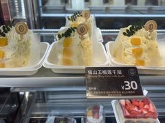 -FANEN法念·烘焙·甜点(万象城店)