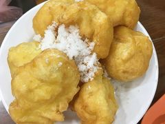 奶油炸糕-白魁老号饭庄(交道口店)