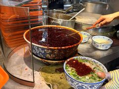 -清真磨沟沿老字号牛肉面(总店)