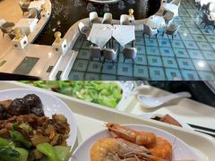 -碧中海汤泉汗蒸酒店