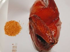 -十二粤味·顺德菜·焗海鲜(五四广场店)