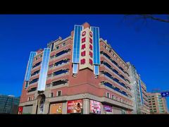 -西单明珠商场