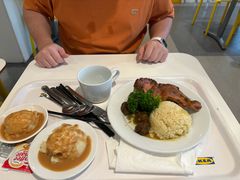 -宜家·瑞典风味餐厅(无锡店)