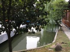 -渭塘酒家(生态园店)