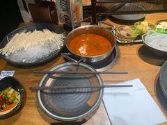 -呷哺呷哺 黄金牧场 (新中关购物中心店)