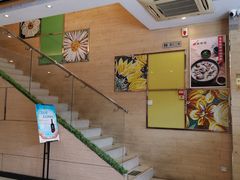 -粤仔湾砂锅粥(广益哥伦布店)