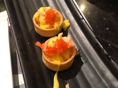 -大渔铁板烧(万象城店)