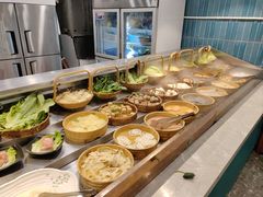 -伍棵星炭烤自助料理·烤鳗鱼(浦东食品城店)