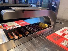 -嫩羊羊·延边烤串·朝鲜族美食(张家港美食街店)