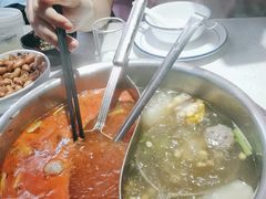 -潮正和潮汕牛肉火锅·老字号(番禺万达店)