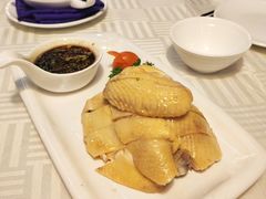 小绍兴白斩鸡-上海年代(水上东路店)